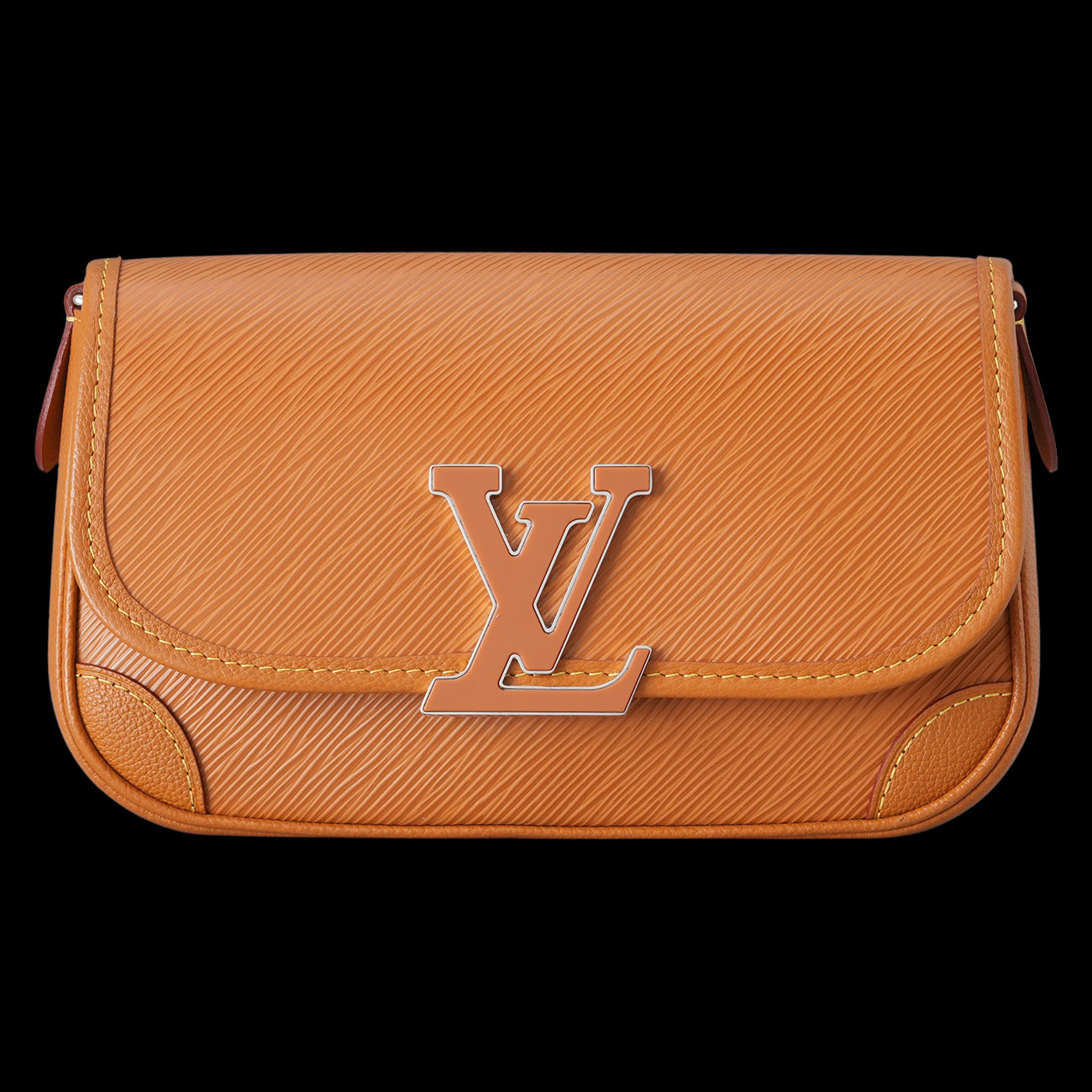 LOUIS VUITTON(USED)루이비통 에삐 부시 골드미엘